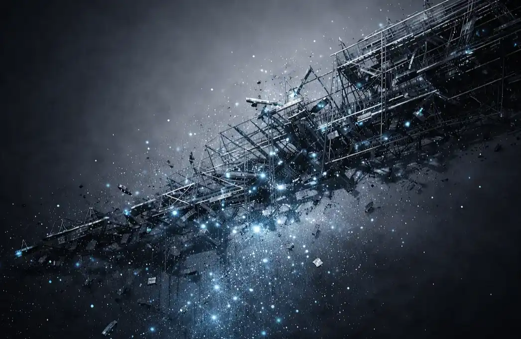 Skrip Lama Altcoin Sudah Usang, Bawa Anda Memahami Sistem Pasar Baru