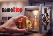 GameStop’s Bitcoin Shift Fuels Fears of BTC Sell-off
