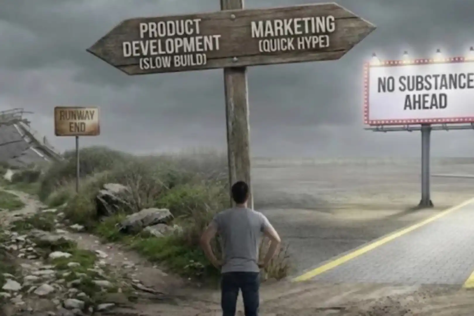 ¿Cómo sobreviven el 99% de los proyectos Web3 que no son rentables?