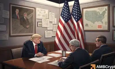 Đạo luật CLARITY đối mặt thời hạn Thượng viện: Liệu có được thông qua trước kỳ nghỉ?