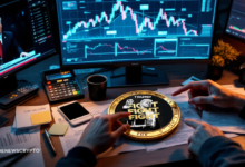 Từ 4 USD Xuống Mức Thấp Mới? OFFICIAL TRUMP (TRUMP) Thử Thách Tâm Lý Thị Trường