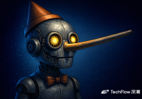 ¿Cómo una 'publicación de denuncia' generada por IA hizo que dos CEOs escribieran ensayos a altas horas de la madrugada para demostrar su inocencia?