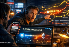 SwapNet Exploit Drains $17M, Exposes DeFi Approval Risks