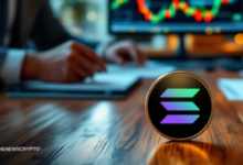 Solana (SOL) 暴跌6%：多头能否止住跌势，还是空头真正掌控局面？