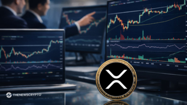 XRP Có Thể Lặp Lại Đợt Tăng Giá Tháng 7/2025? Cập Nhật Giá và Quan Điểm Chuyên Gia