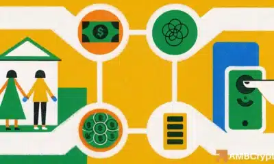 El mercado de stablecoins se expande nuevamente: esta vez, USDT lidera la adopción