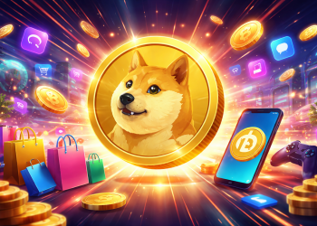 Dogecoin Foundation’s Corporate Arm Reveals Consumer Push With New App