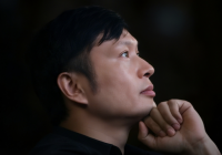 "Bapak Baptis" OneCloud Kabur ke Luar Negeri, Misteri Korupsi 200 Juta Yuan Chen Lei, Mantan CEO Xunlei