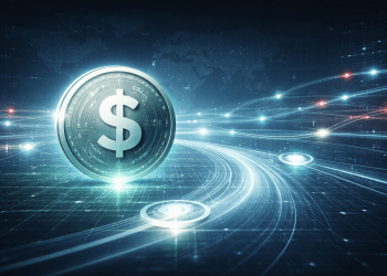 Visa Lleva las Stablecoins a su Plataforma de 1.7 Billones de Dólares en Asociación con BVNK