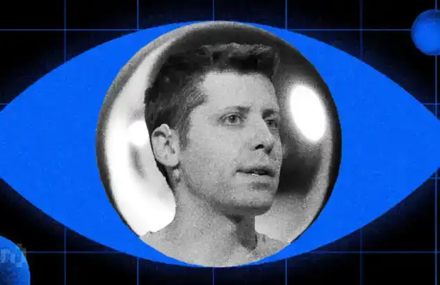 OpenAI或将接入虹膜验证：WLD单日暴涨20%，迎来最强背书？