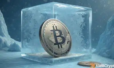 Le prix du Bitcoin à nouveau à 100 000 $ en janvier ? Voici les probabilités…