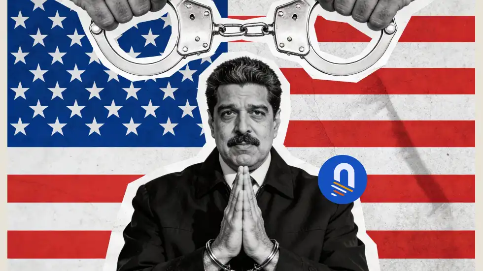 Dernier article d'Arthur Hayes : Après la « colonisation » du Venezuela par Trump, la planche à billets va s'emballer, la plus grosse perte de l'année dernière était PUMP