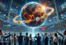 PwC : L'adoption des cryptomonnaies progresse de manière inégale selon les régions dans le rapport 2026