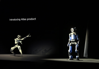 ¿Será la cadena de bloques la llave que falta para la escalabilidad de los robots humanoides?