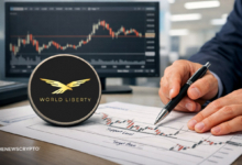 World Liberty Financial (WLFI) Berjuang Pulih: Apakah Perubahan Nasib Masih Mungkin?