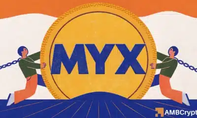 MYX录得第二低收入——这一指标挑战复苏