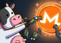 Wagyu 如何改变门罗币叙事：一个工具撬动多年的价格压制