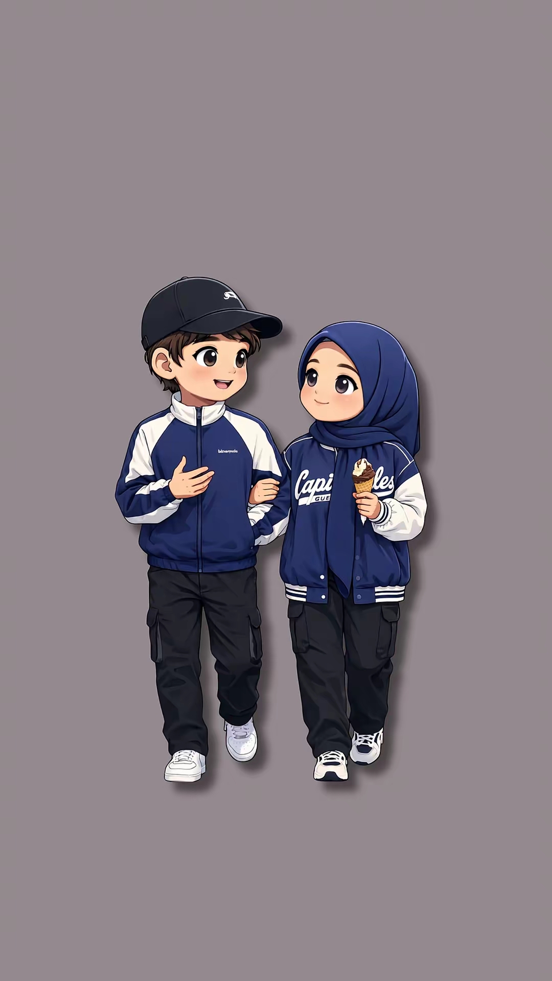 Picture of the author