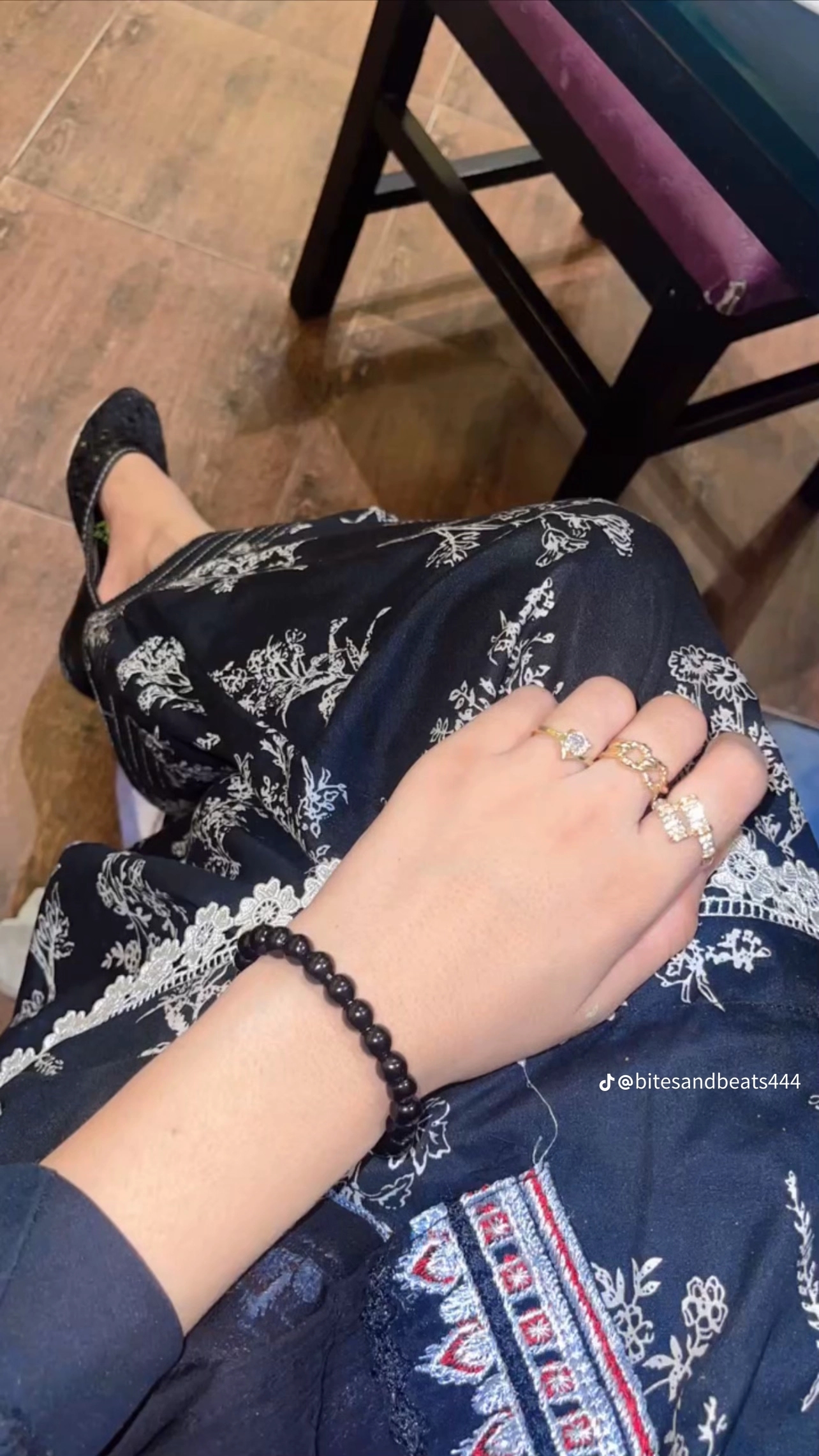 Picture of the author