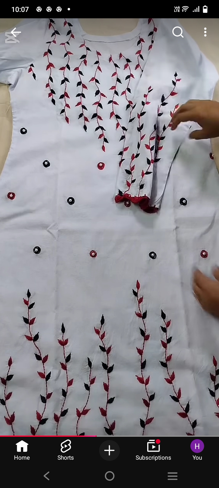 Picture of the author