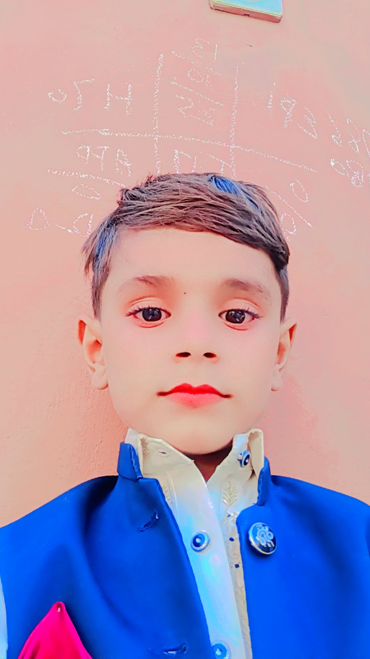 Picture of the author