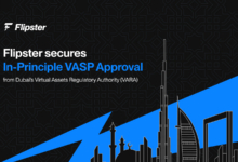 Flipster FZE Obtiene Aprobación de Principio de VARA, Reforzando su Compromiso con el Acceso Regulado a Criptoactivos