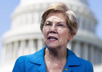 Miliarder Kripto Harus Mandiri? Senator Desak Regulator AS Tolak Bailout