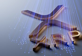 Saat Trader Tertidur, XRP Secara Diam-diam Memasuki Fase Reset Besar