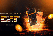 CZR Exchange Posisikan $CZR sebagai Tulang Punggung Ekosistem Keuangan Kripto Skala Penuh