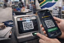Binance Pay Mở Rộng Thanh Toán Tiền Điện Tử Đến Nam Phi Thông Qua Scan To Pay