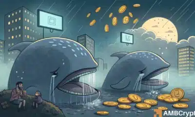 Solana Anjlok 15%, Sentuh Level Terendah 2 Tahun: Bisakah Bull SOL Pertahankan $70?