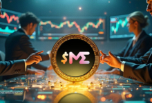 Magic Eden (ME) Rockets Higher: With a 50% Jump and 3,120% Volume Eruption, Can It Hold the Pace?