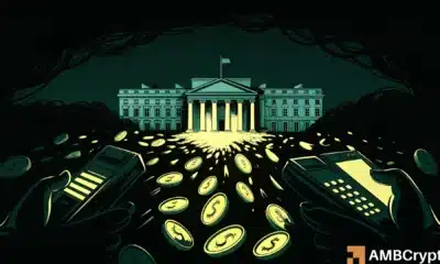 THIS is the stablecoin power angle that nobody is talking about