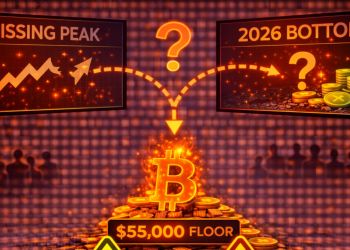 Le Cycle Sans Plafond : Pourquoi le Pic Manquant du Bitcoin Réécrit les Règles pour le Fond de 2026