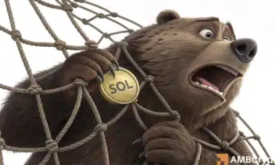 Solana: Here’s why SOL’s slip below $100 signals a textbook bear trap