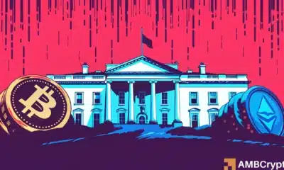 比特币在特朗普将关税提高至15%后下跌，但复苏仍有可能