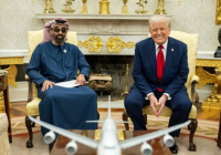 Dana Kekayaan Negara Timur Tengah Investasi $2 Miliar di Binance, Menjadi Penopang Terkuat