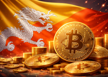 Bhutan Starts Selling Bitcoin Again: Arkham Flags $22.4 Million