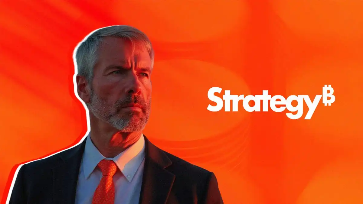 Keramaian Adalah Milik "Epstein-Epstein", Saylor Hanya Ingin Menimbun Bitcoin