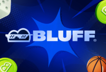 BLUFF Raises $21 Million to Power Betting Innovation