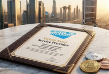 Animoca Brands Recibe la Licencia de Proveedor de Servicios de Activos Virtuales de Dubai VARA