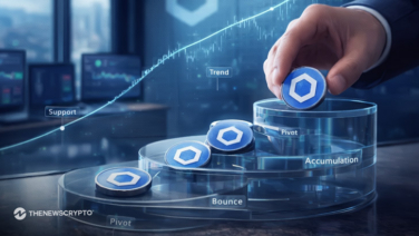 Is Chainlink Ready to Reverse Its Downtrend?