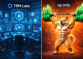 TRM Labs Hits Unicorn Status With $1B Valuation as $MAXI Explodes