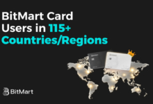 BitMart Card Perluas Jangkauan Global ke 115+ Negara, Umumkan Manfaat 2026 dengan Cashback hingga 5,5% dan Reward Tahunan $300+
