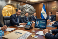 Le Brésil envisage une réserve stratégique de Bitcoin alors qu'El Salvador étend l'adoption des actifs numériques