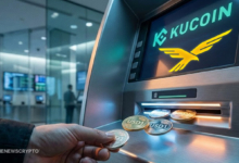 KuCoin étend son soutien à USD1 alors que le stablecoin WLFI grimpe dans le classement