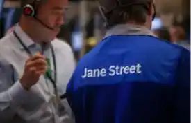 神秘巨头 Jane Street：操纵比特币、内幕交易、收割散户的全纪录 