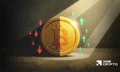 Undervalued but structurally weak: Bitcoin’s current cycle paradox