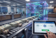 Bank-Bank Bergerak Menuju Keuangan On-Chain 24/7 Seiring Franklin Templeton dan SWIFT Garis Masa Depan Blockchain