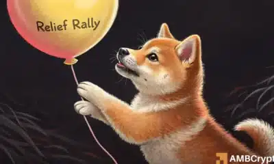 Shiba Inu price prediction – Traders, watch out for these ‘imbalances!’